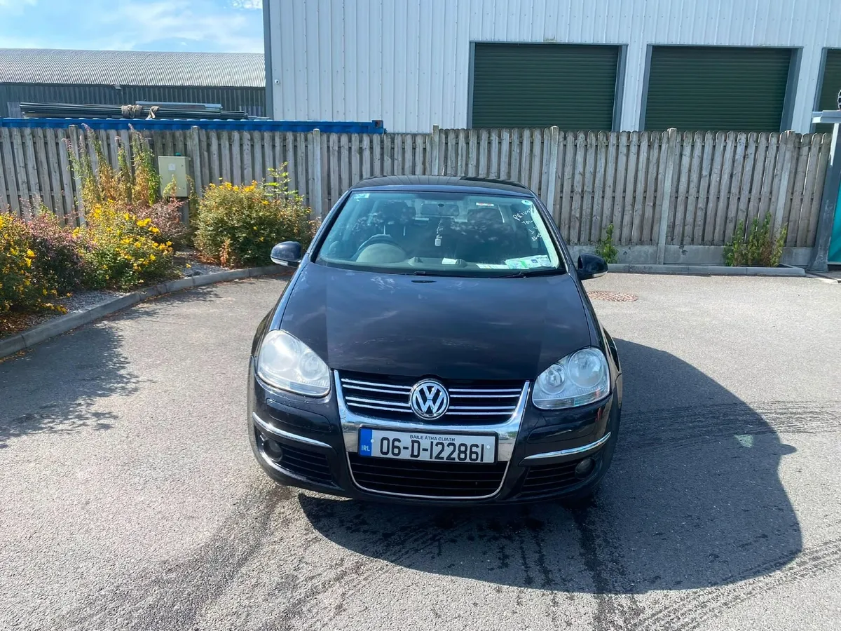 Volkswagen Golf 2006 - Image 4