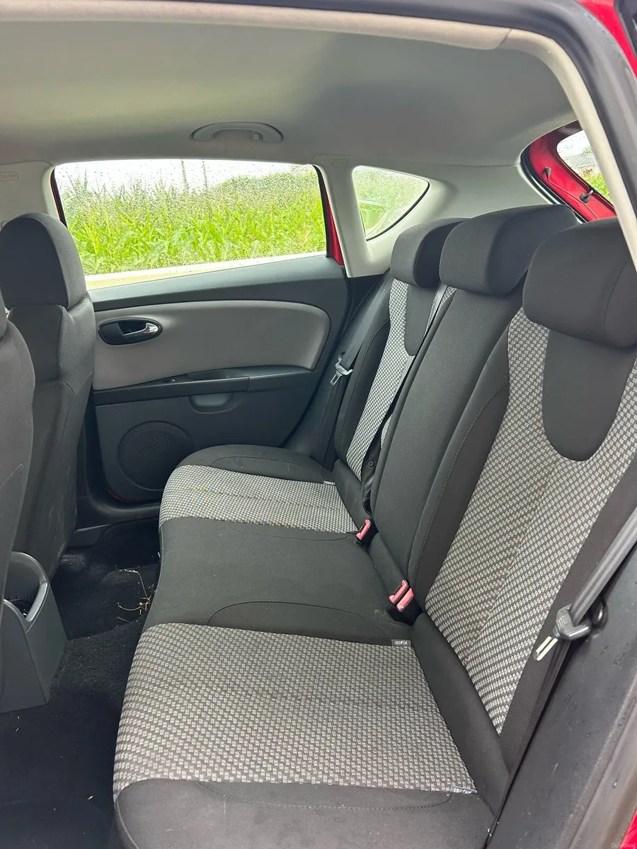 2008 Seat Leon - Image 2