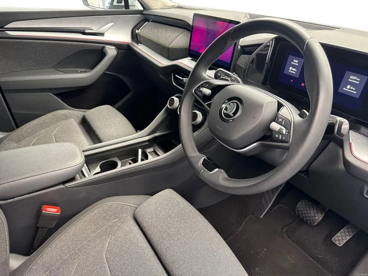 Skoda Kodiaq 2.0TDI SEL *NEW MODEL* €105 PER WEEK - Image 6
