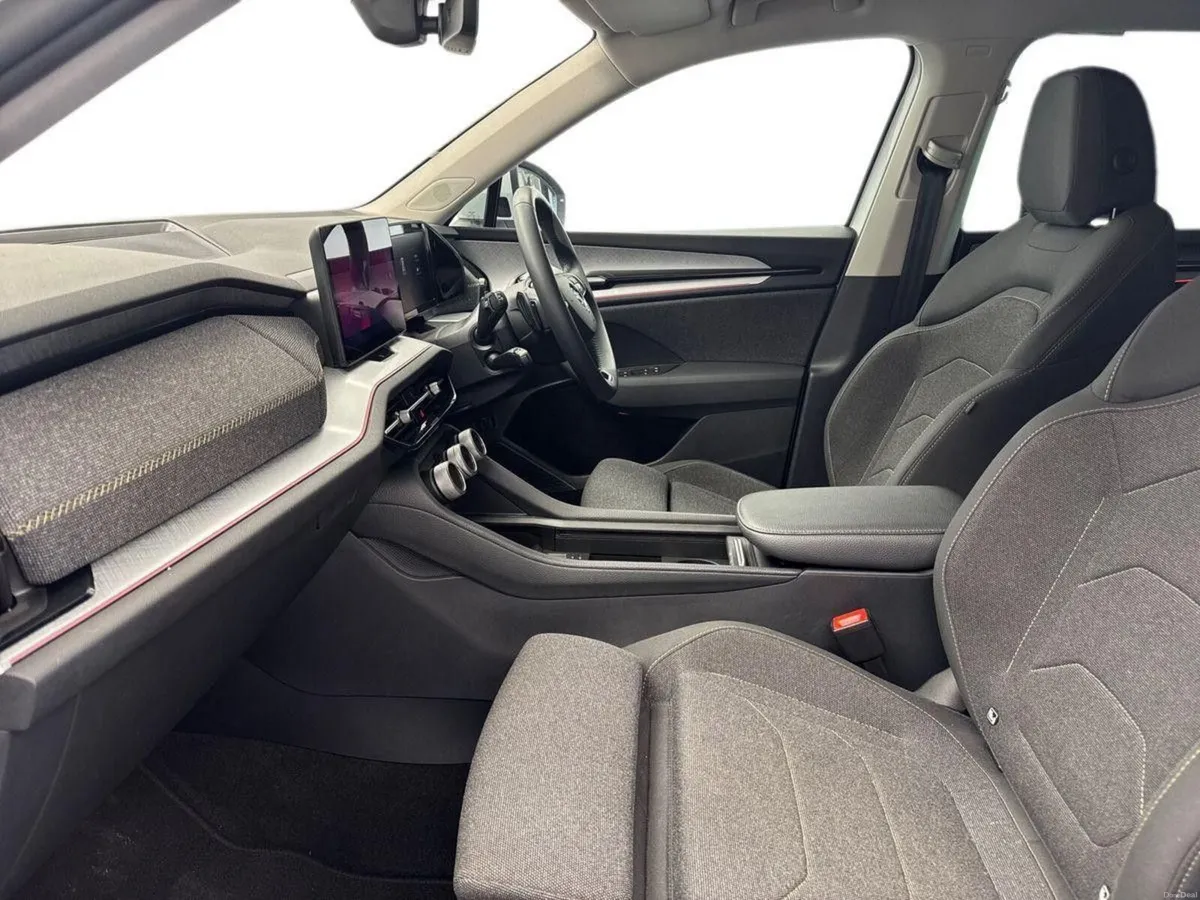 Skoda Kodiaq 2.0TDI SEL *NEW MODEL* €105 PER WEEK - Image 2