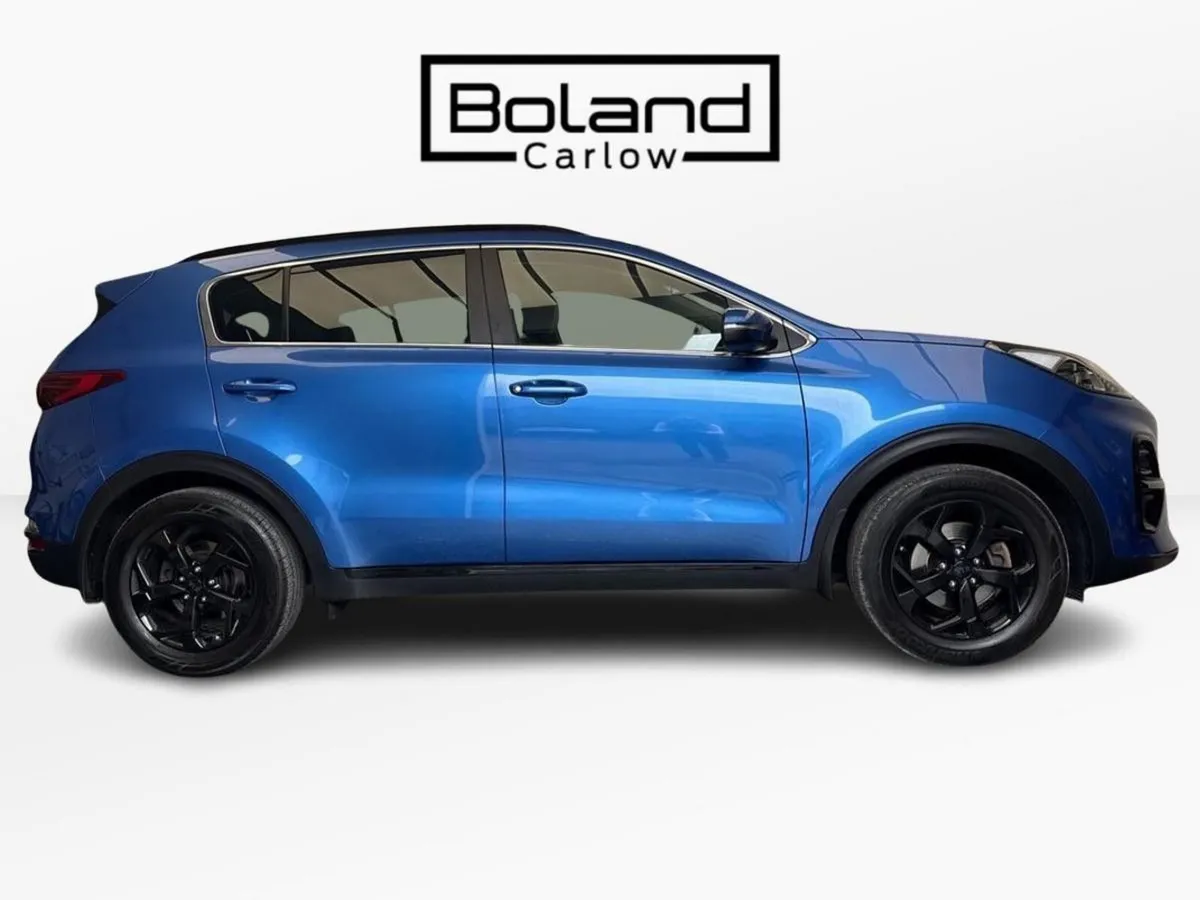 Kia Sportage 1.6CRDI MHEV K3 *JUST ARRIVED* €80 PE - Image 4