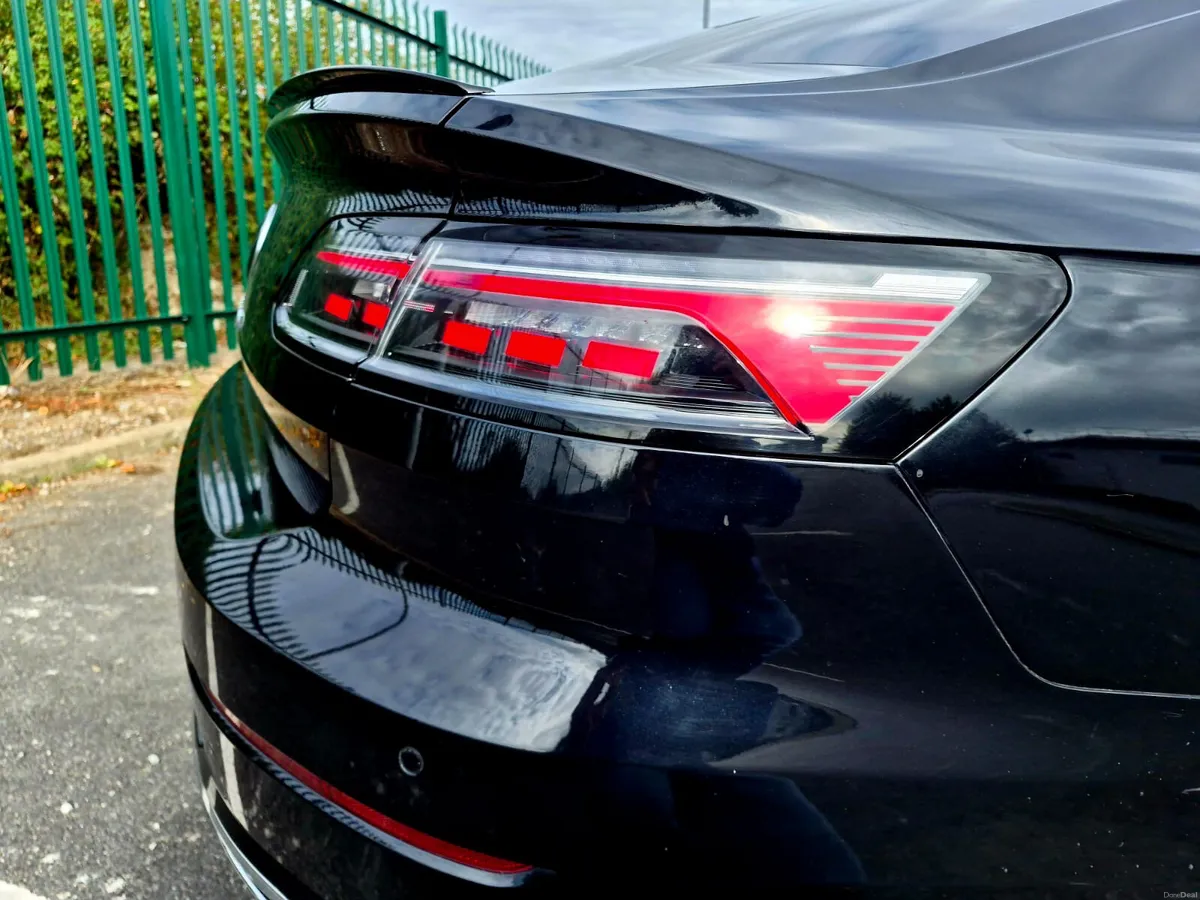 2023 VOLKSWAGEN ARTEON 2.0 TDI R LINE AUTOMATIC - Image 5