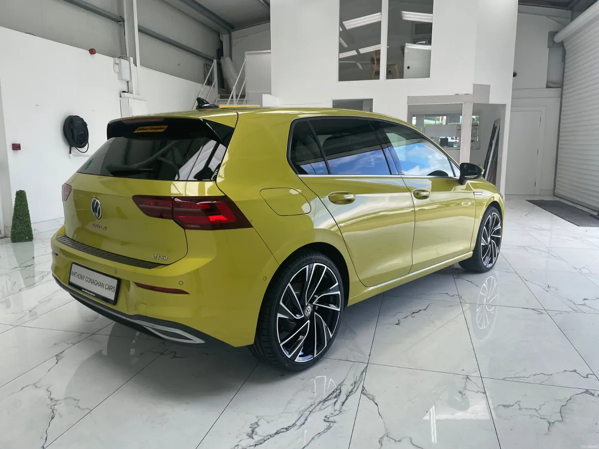 2021 VW Golf style auto 1.5 - Image 3
