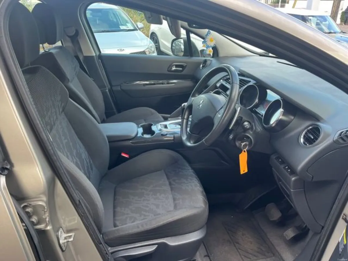 Peugeot 3008 Active 1.6hdi automatic - Image 5