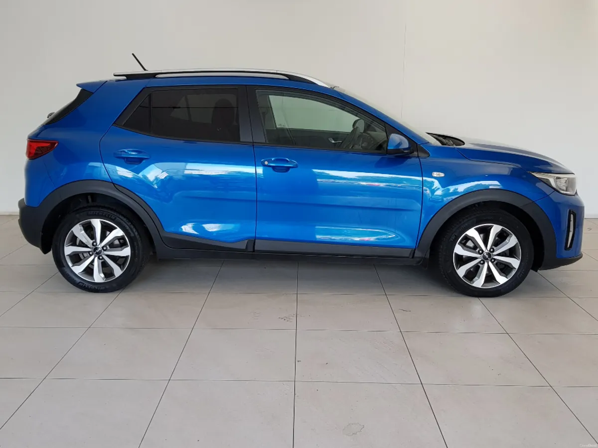 Kia Stonic 1.0 K2 PE Petrol MY2022 - Image 2