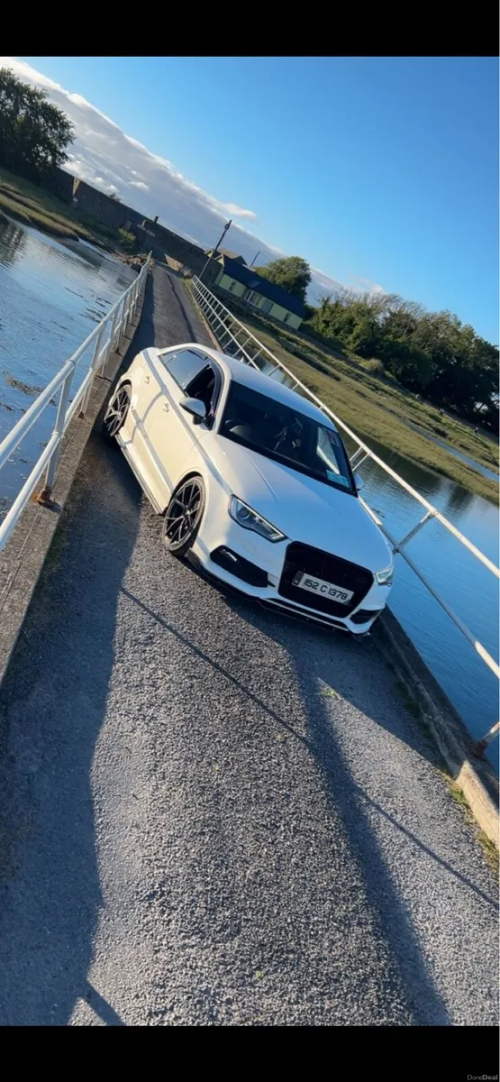 Audi A3 sline - Image 1