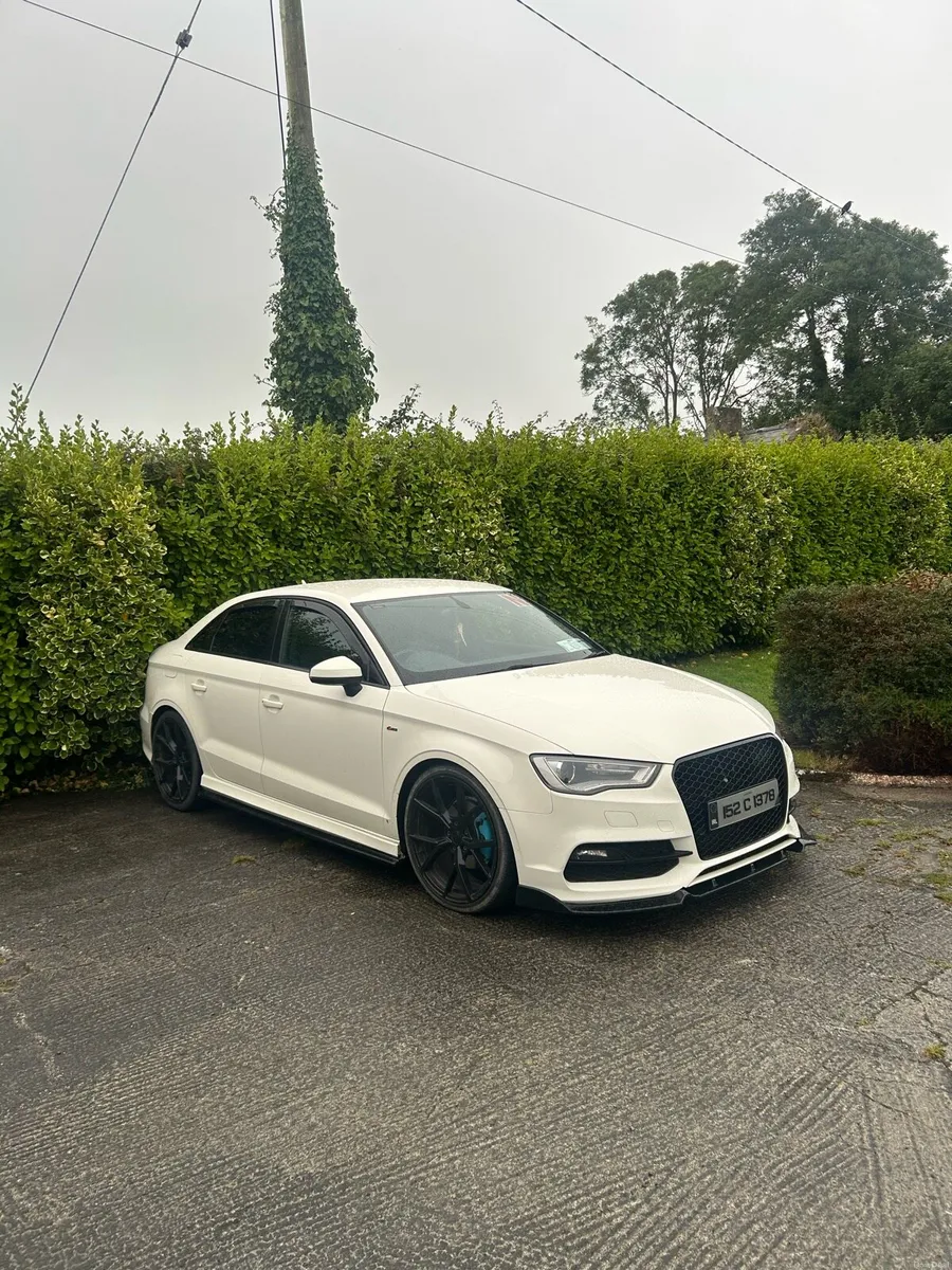 Audi A3 sline - Image 2