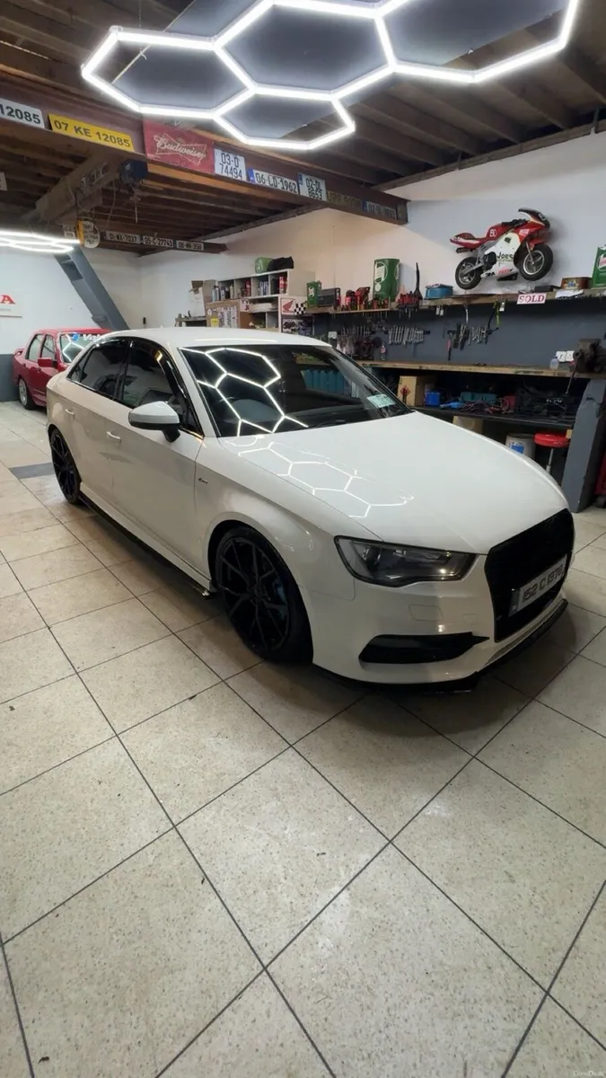 Audi A3 sline - Image 4
