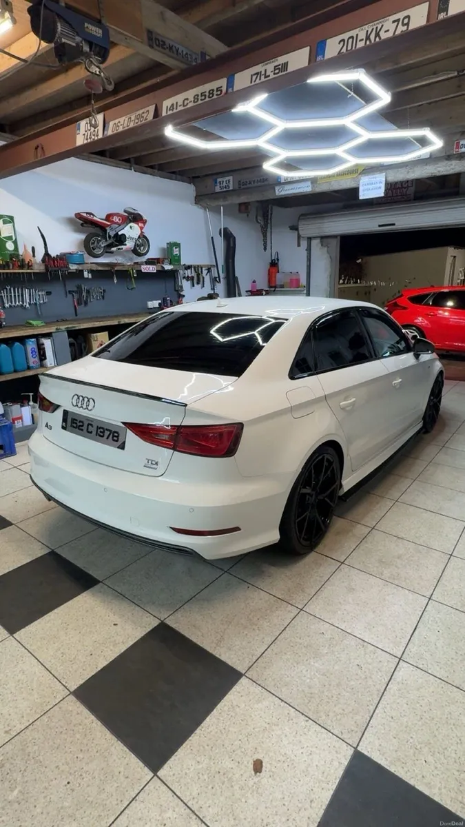 Audi A3 sline - Image 5
