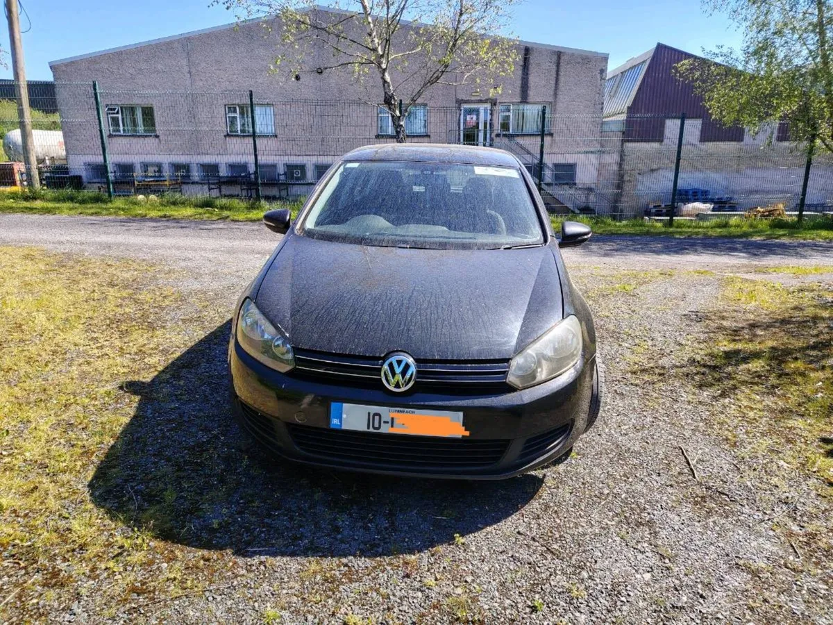 VW golf - Image 3