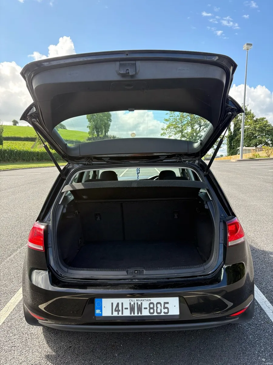 Volkswagen Golf - Image 6