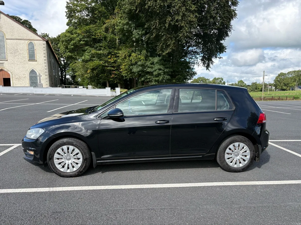 Volkswagen Golf - Image 3