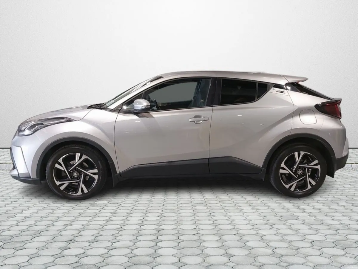 Toyota C-HR 1.8 HYBRID SPORT BITONE **Irish car** - Image 3