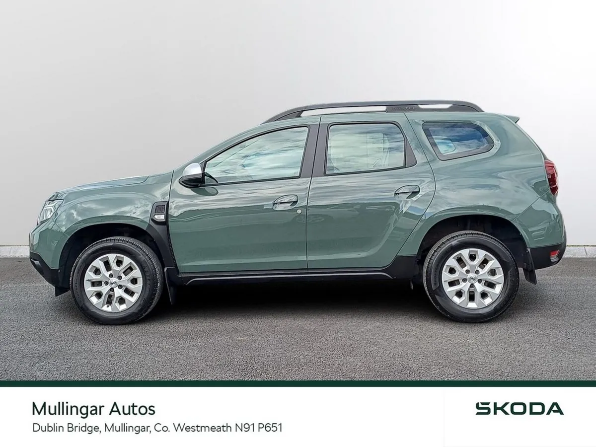Dacia Duster 1.5 Blue dCi 115 Expression - Image 6