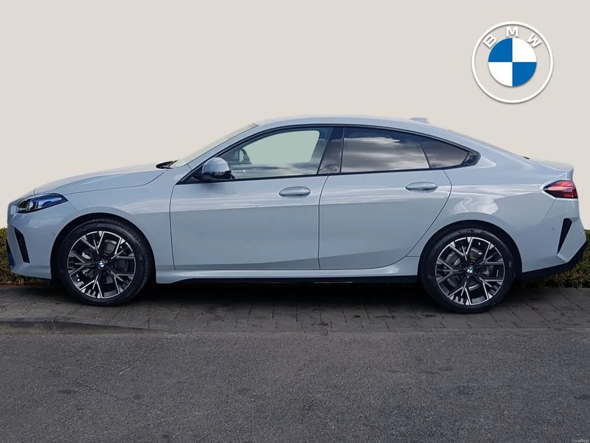 BMW 2-Series 220 M Sport Gran Coupe - Image 3