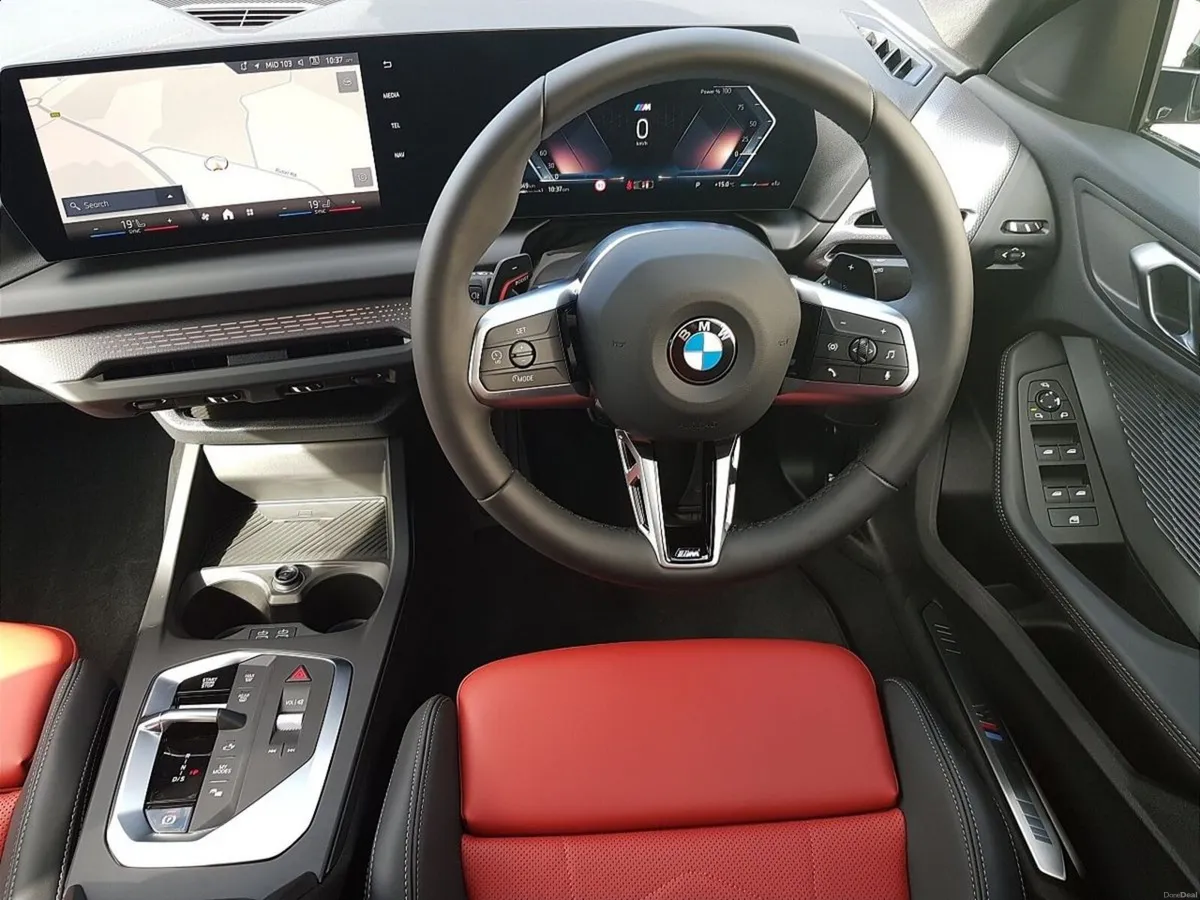 BMW 2-Series 220 M Sport Gran Coupe - Image 5