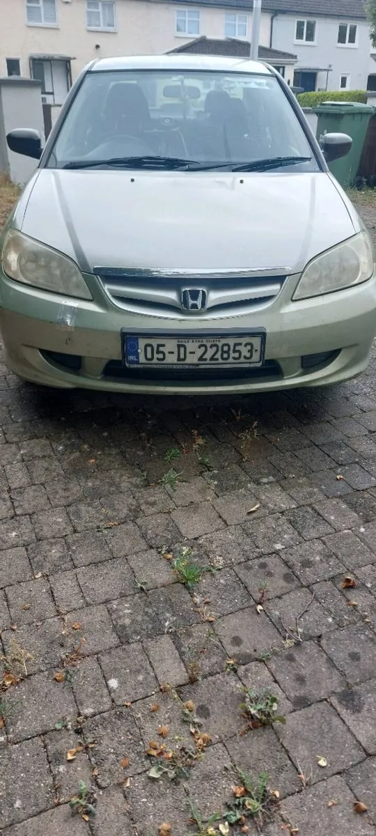 Honda Civic - Image 2