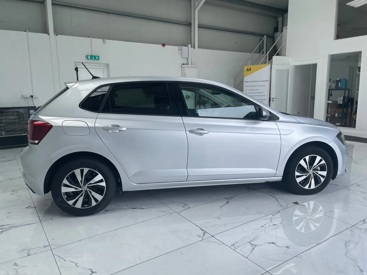 2021 VW Polo auto 1.0 - Image 3