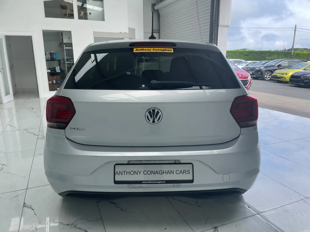 2021 VW Polo auto 1.0 - Image 5