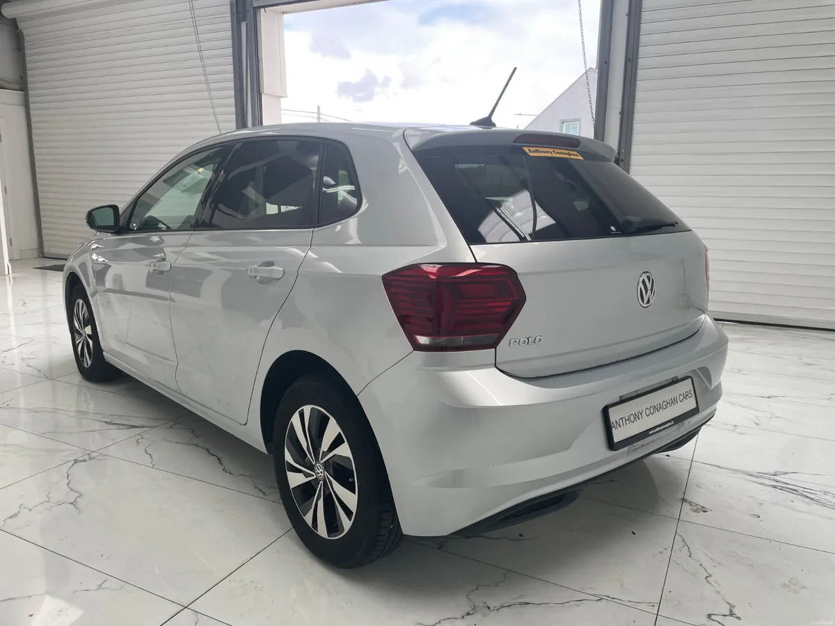 2021 VW Polo auto 1.0 - Image 6
