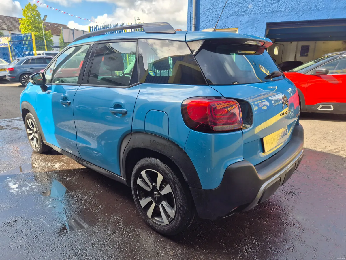 Citroen C3 Aircross 2019 - Image 3