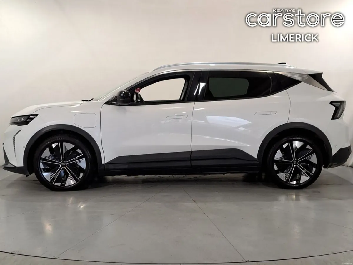 Renault Scenic E-Tech Scenic Techno E-Tech Ev  tec - Image 6