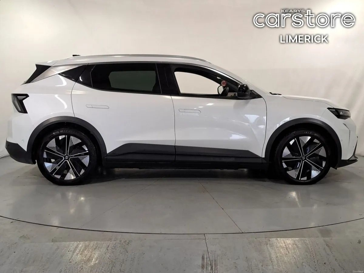 Renault Scenic E-Tech Scenic Techno E-Tech Ev  tec - Image 2