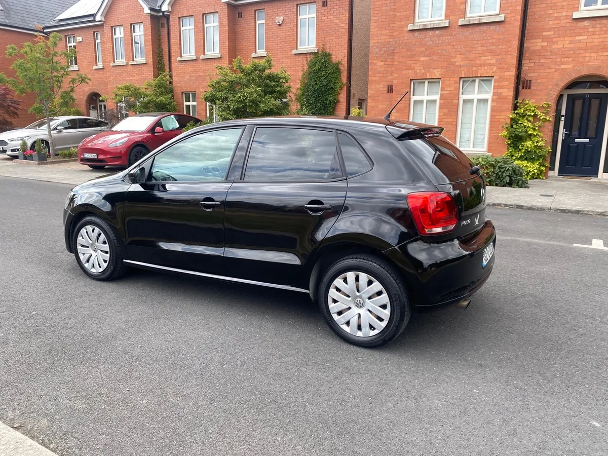 Vw polo - Image 3
