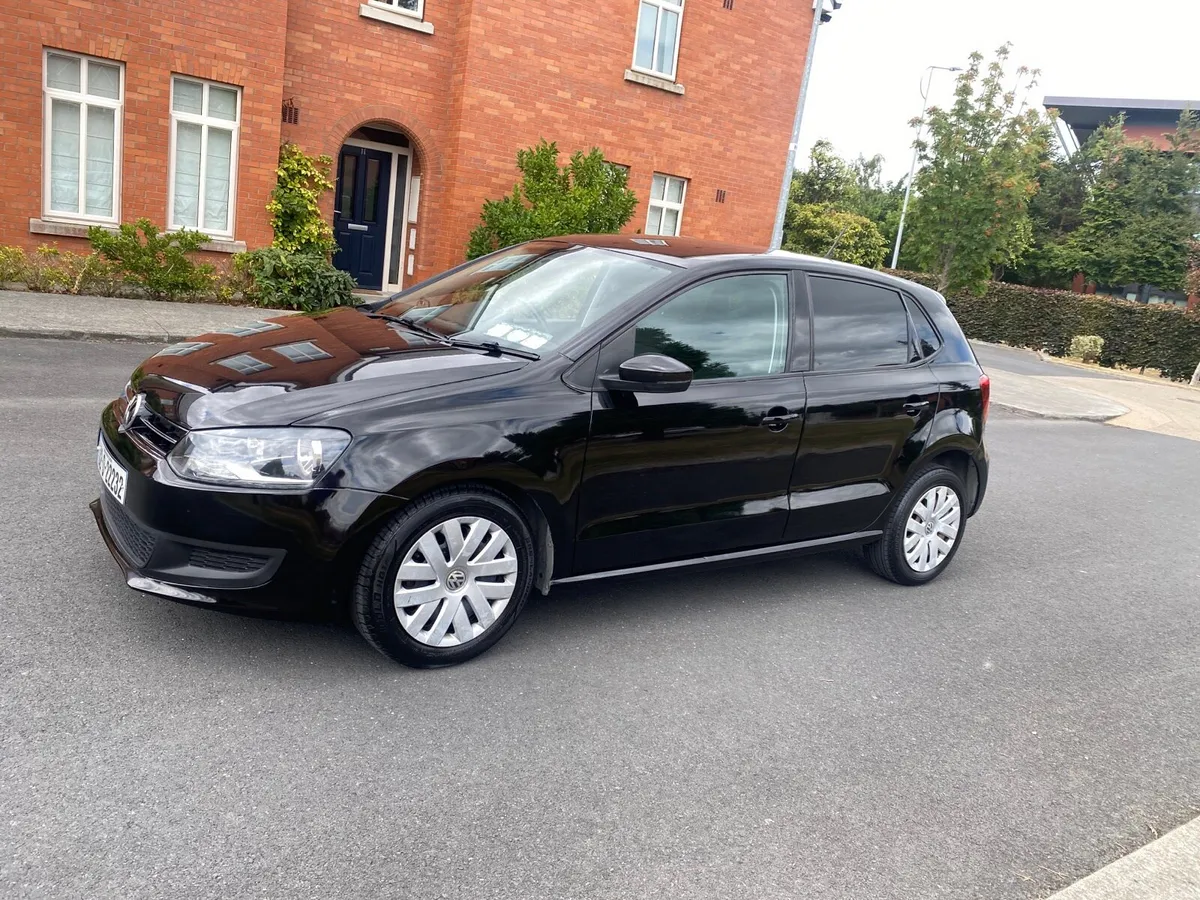 Vw polo - Image 6