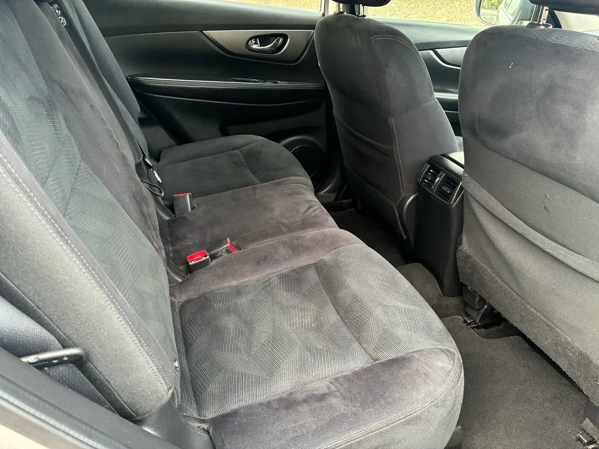 Nissan X trail 7 seater 2016 New NCT - Image 6