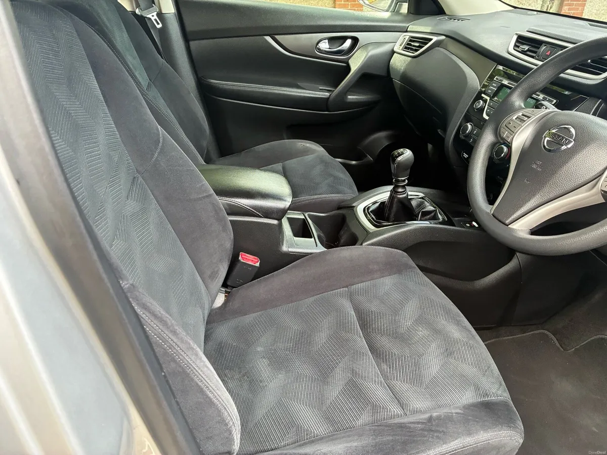 Nissan X trail 7 seater 2016 New NCT - Image 5