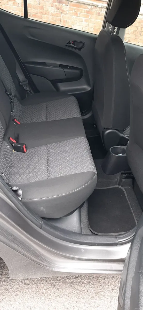 Kia Picanto 2025 - Image 6