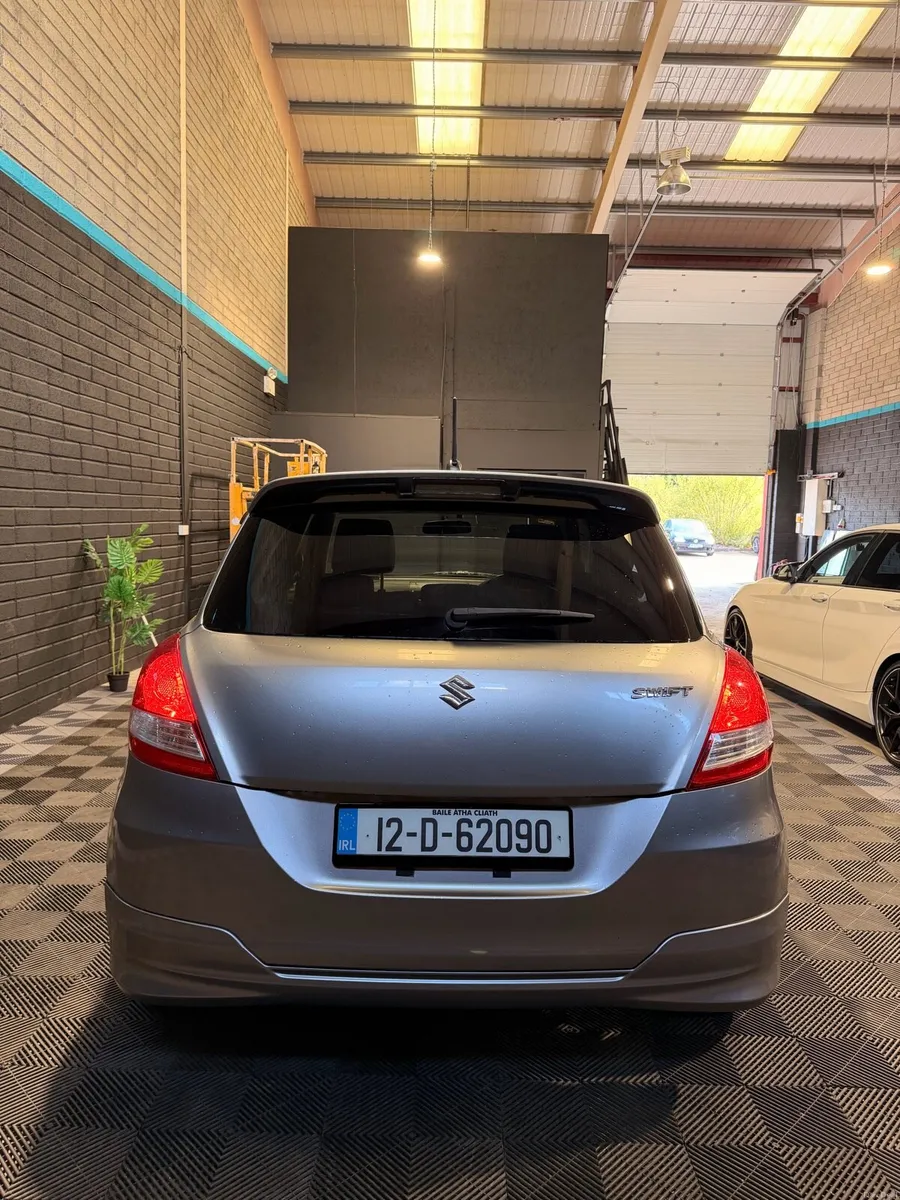 Susuki swift 1.2 Automatic 2012 - Image 3