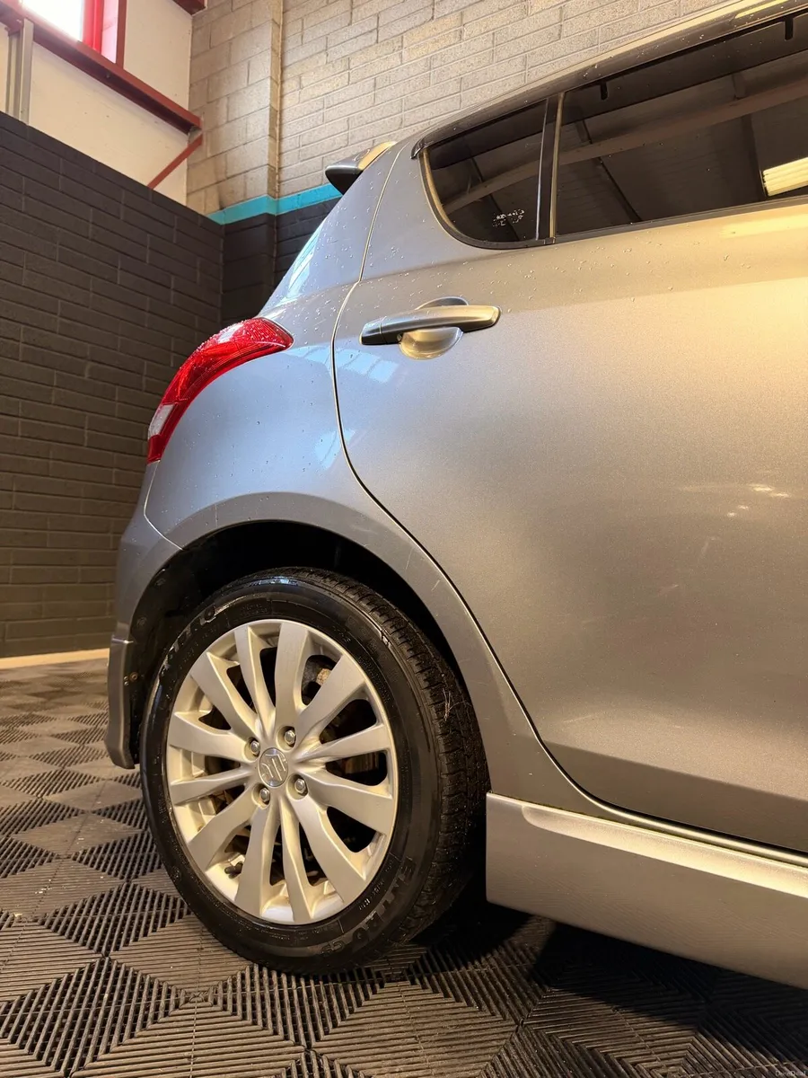 Susuki swift 1.2 Automatic 2012 - Image 5