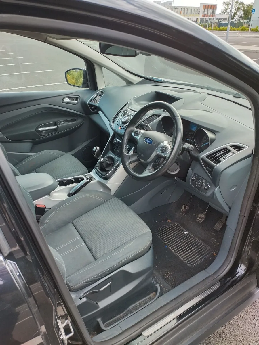 Ford Grand C-Max 2012 - Image 5