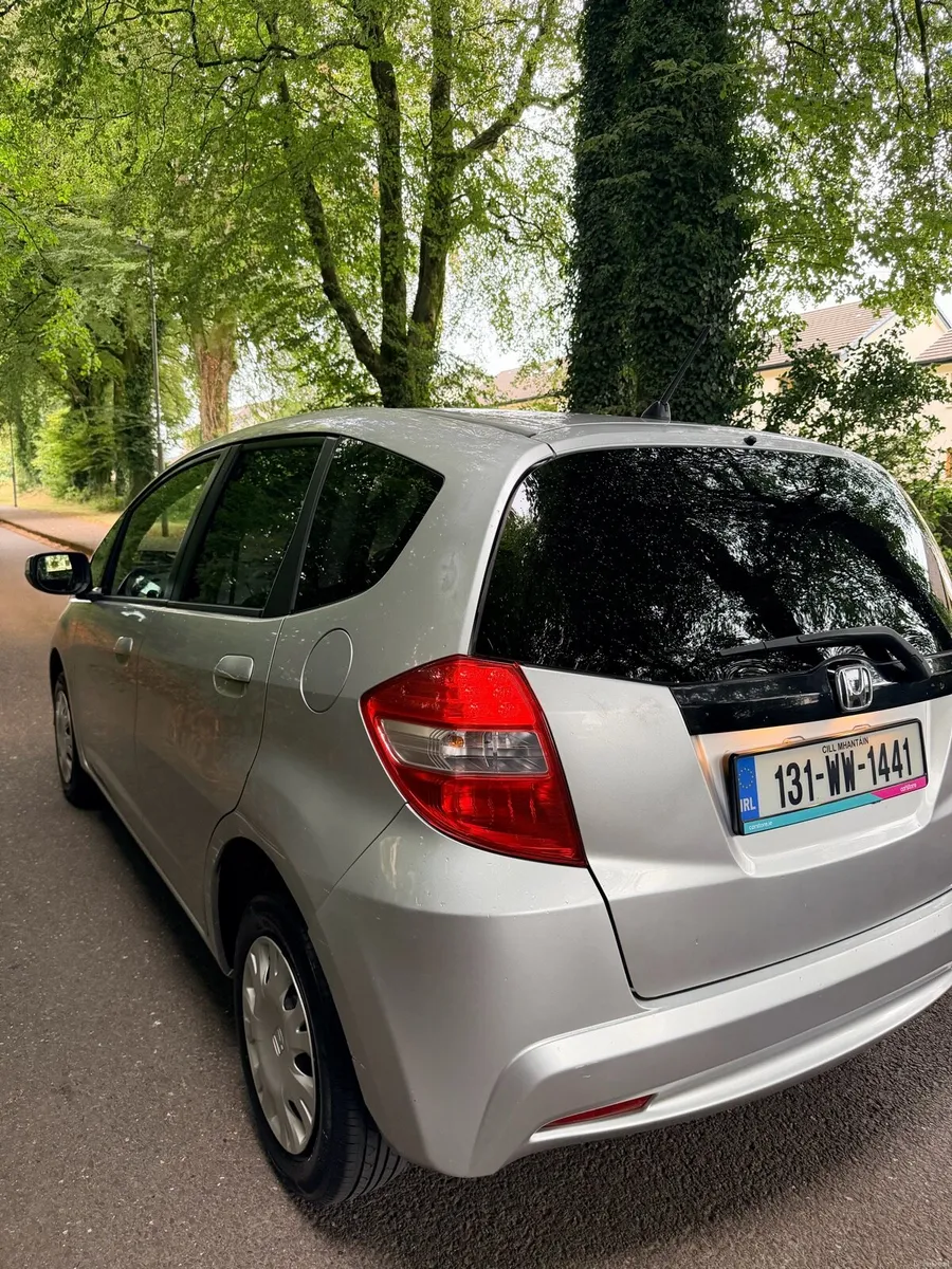 Honda fit - Image 3
