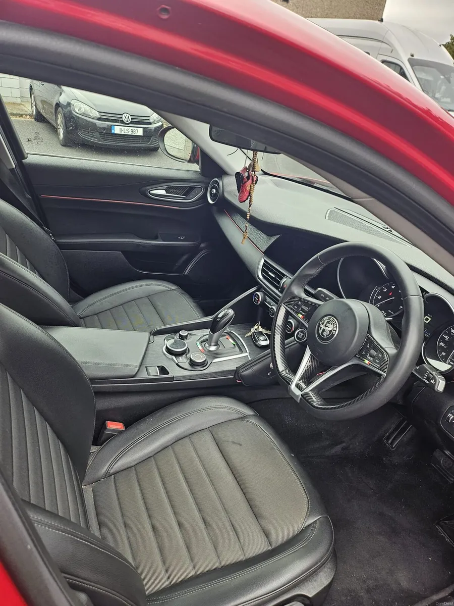 Alfa romeo Giulia 2.0tb super - Image 5