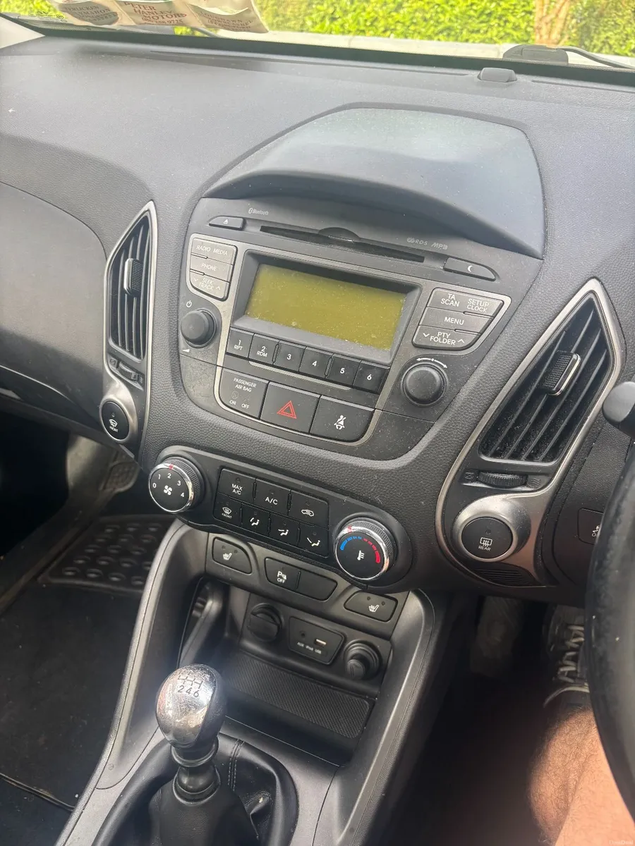 Hyundai ix35 2015 - Image 3