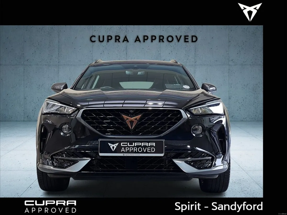 Cupra Formentor 2.0TDI 150hp**C - Image 2