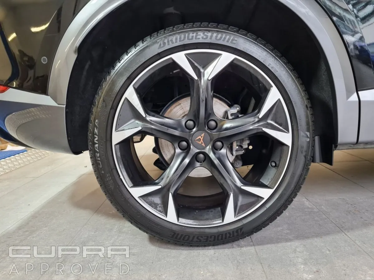 Cupra Formentor 2.0TDI 150hp**C - Image 6