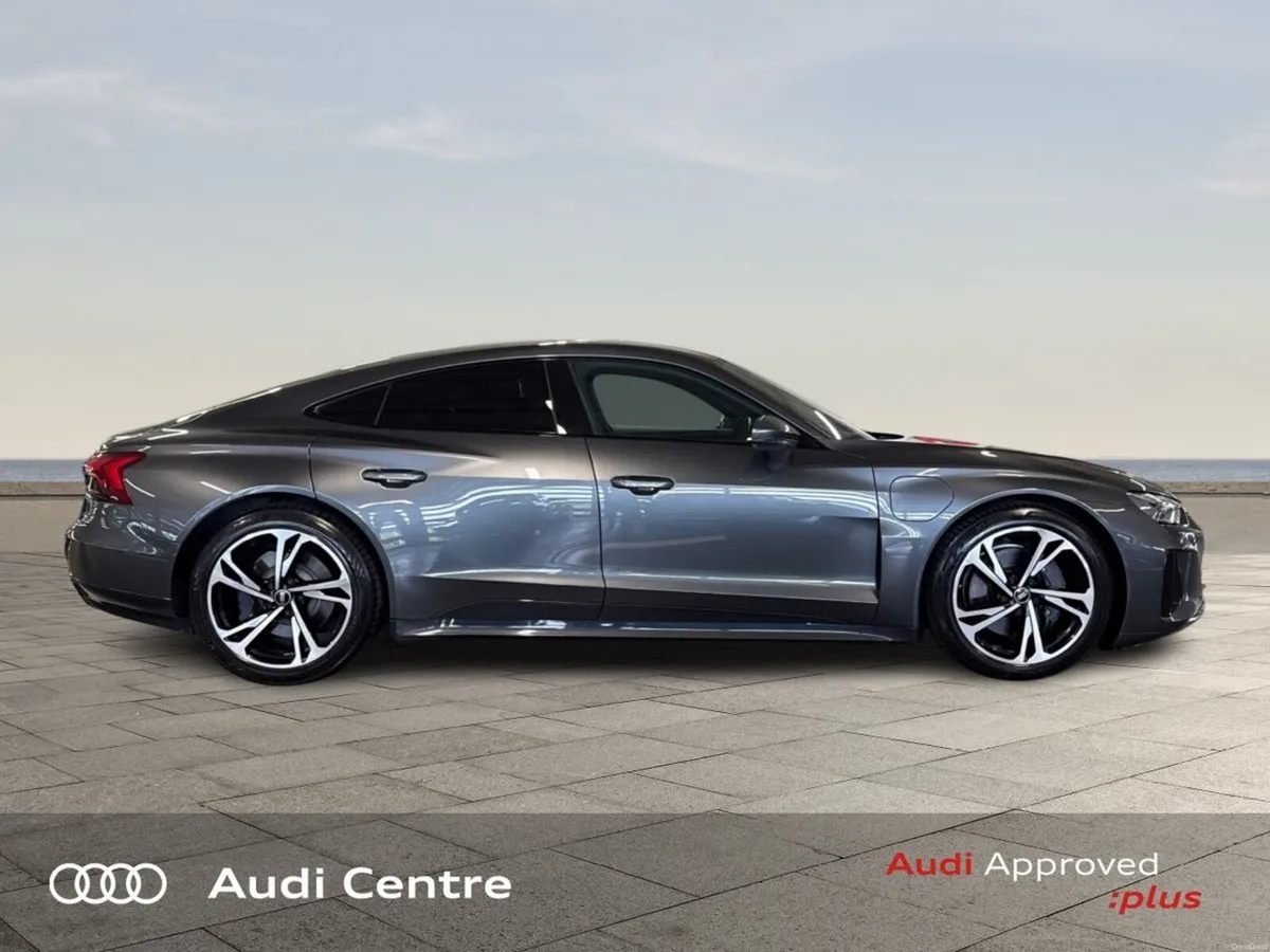 Audi e-tron GT quattro High Spec - Image 6