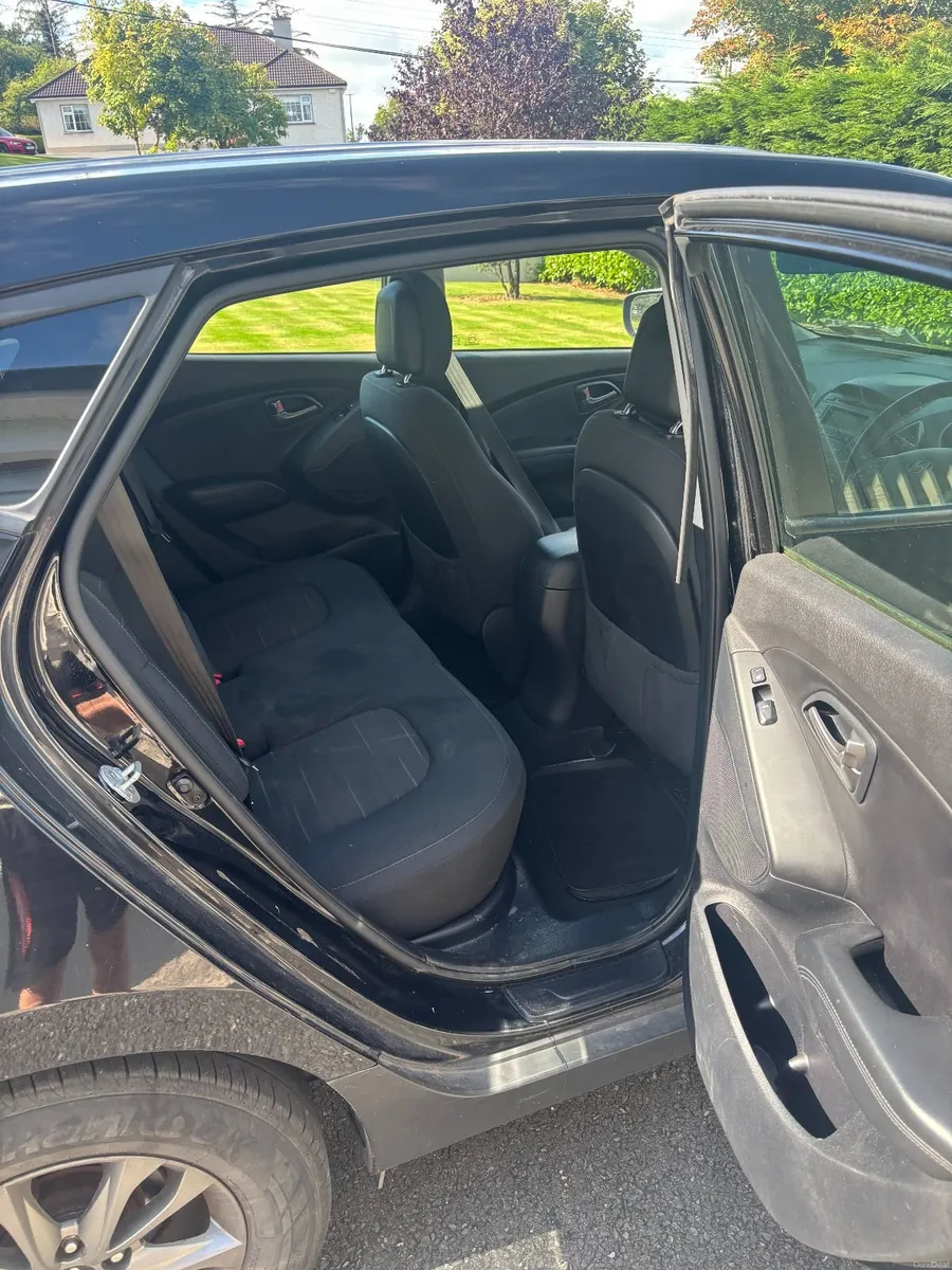 Hyundai ix35 2015 - Image 5