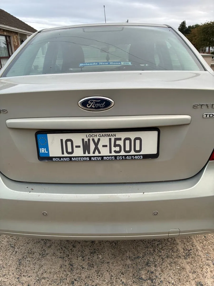 Ford - Image 5