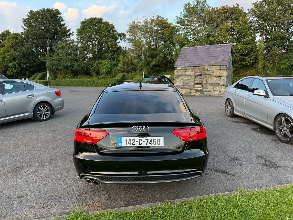 Audi A5 - Image 3