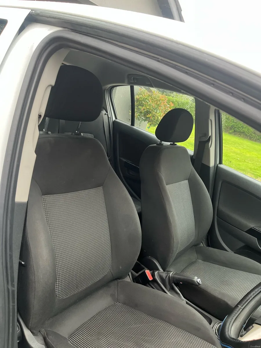 Vauxhall Corsa - Image 6