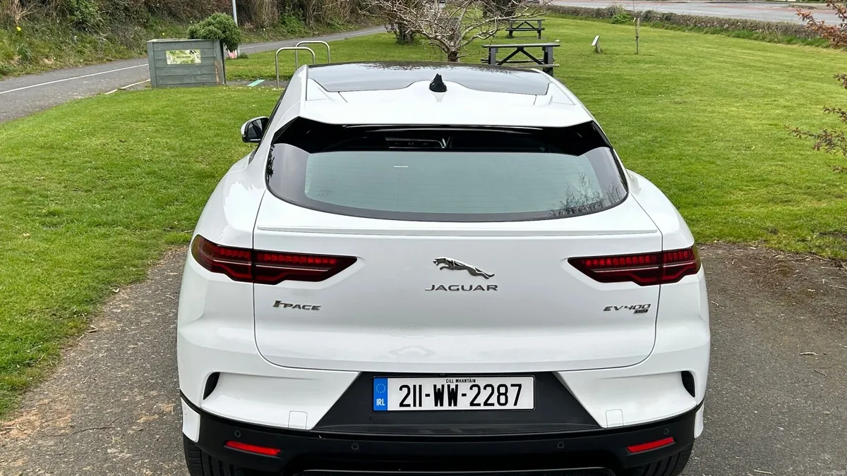 Jaguar I-Pace 2021 - Image 2