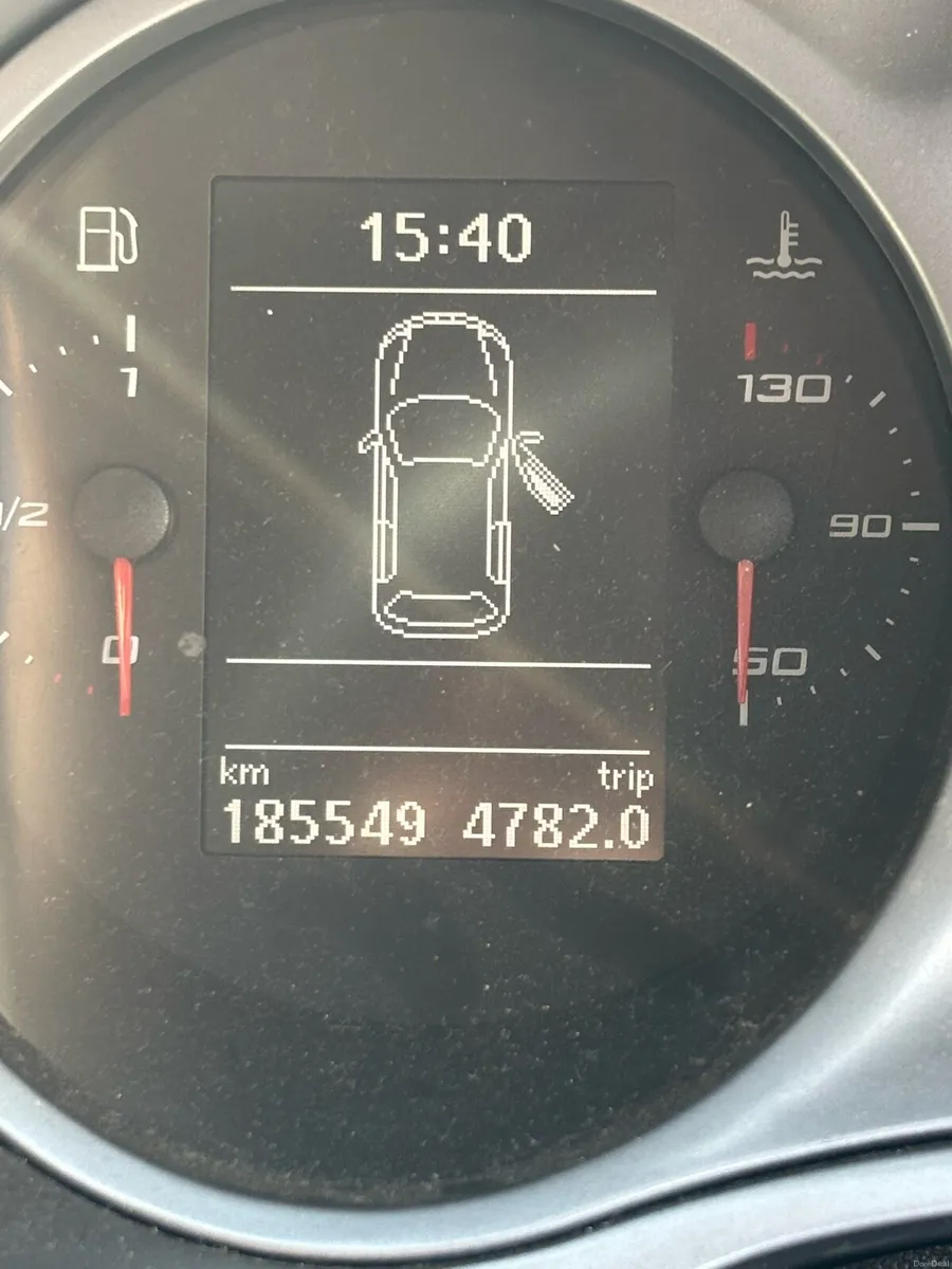 Seat Leon - Image 4