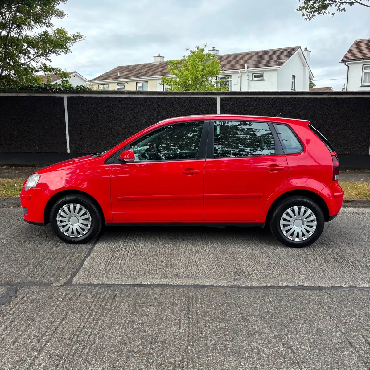 VOLKSWAGEN POLO 1.2 NEW NCT 03/27 110,917 KMS - Image 5