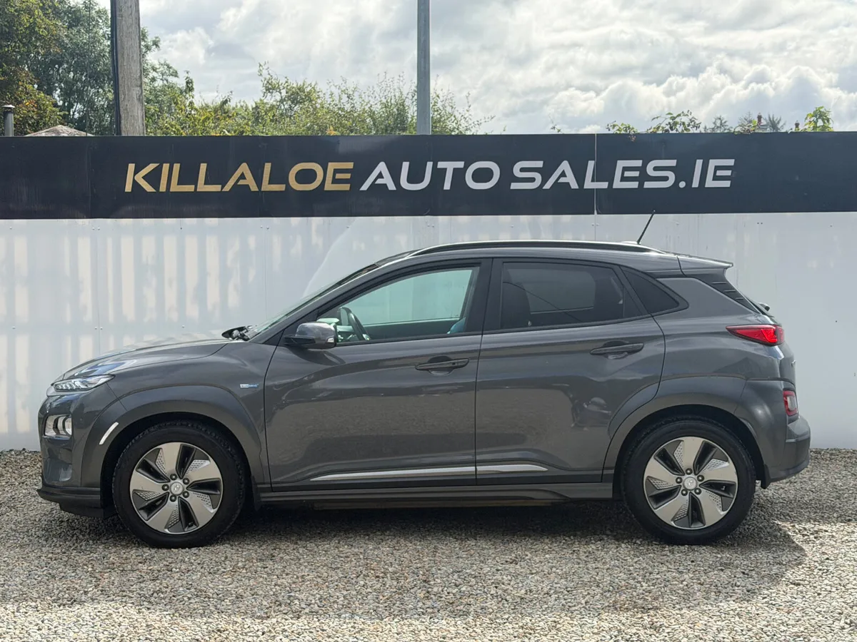 2019 Hyundai KONA Electric 64KW Auto - Image 6