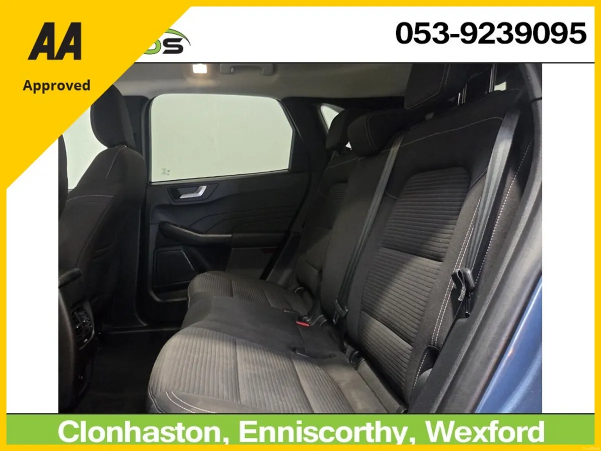 Ford Kuga 2023 TITANIUM PHEV AUTOMATIC - Image 4